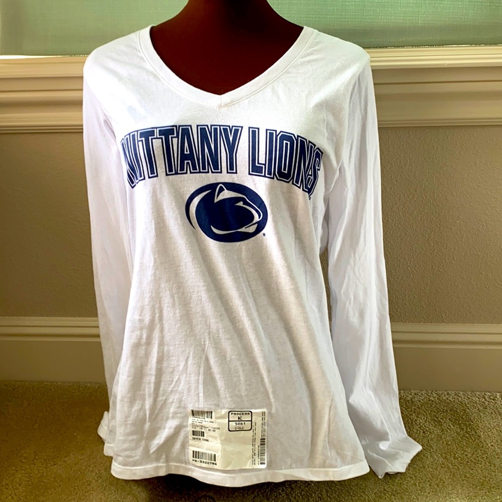 Fanatics Penn State Nittany Lions T shirt